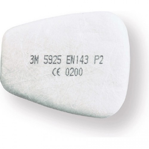 3M P2 filter (5925)