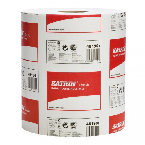 48 190(3)  Katrin Classic  M2