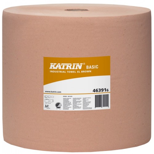 46391 (8) Katrin Basic XL pruun 46391 (8) Katrin Basic XL pruun