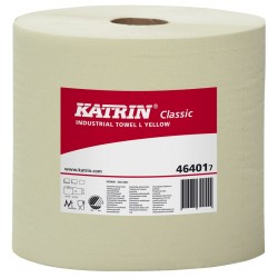 46401(7)  Katrin Classic L kollane