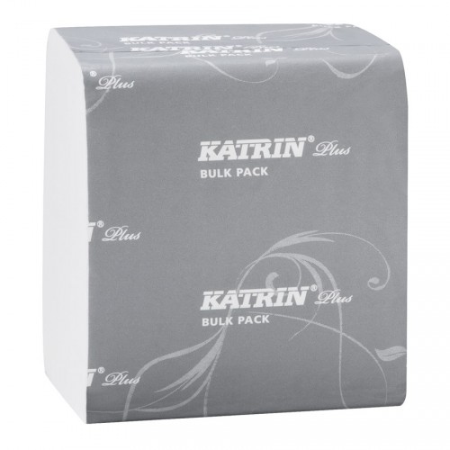 89735 Katrin Plus Bulk tualettpaber lehtedes 89735 Katrin Plus Bulk tualettpaber lehtedes