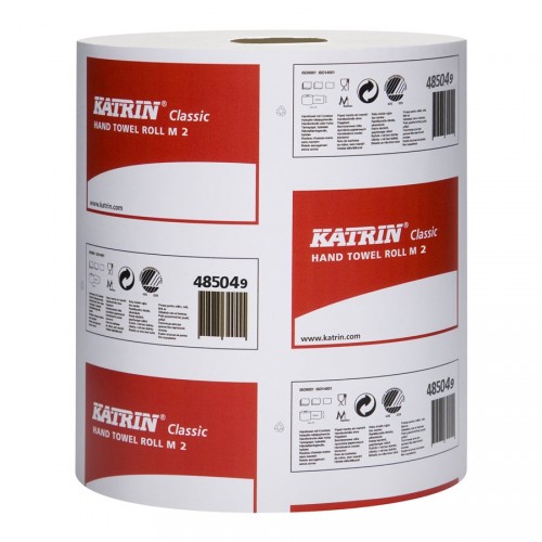 48504(9) Katrin Classic M1 48504(9) Katrin Classic M1