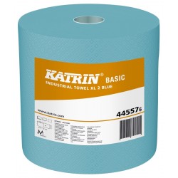 44557(6)  Poola Katrin Basic  XL sinine