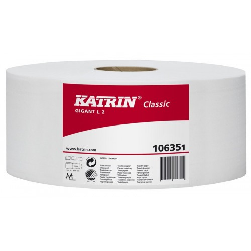 10 635(1) Katrin Classic Gigant L2 10 635(1) Katrin Classic Gigant L2