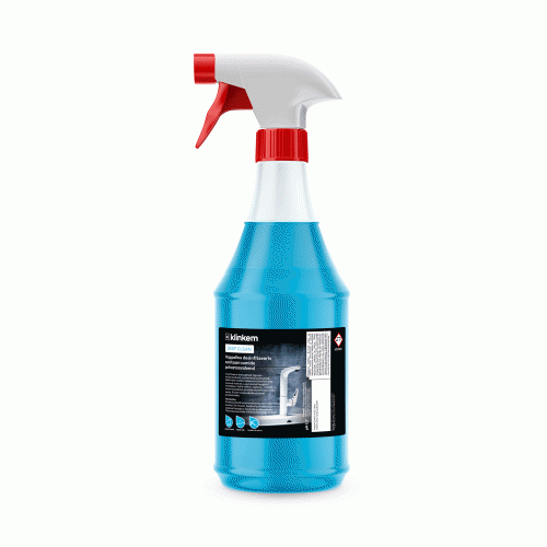 Deep Clean 0,5L sanitaarruumide puhastusvahend