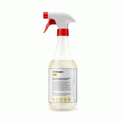 PND bioloogiline lahusti 0,5L pihustiga