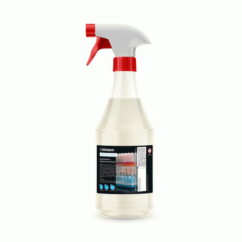 Sanitary Clean 0,5L pihustiga üldpuhastusvahend