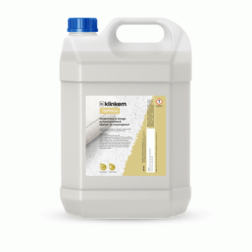 Teppich 5L Kanga puhastusvahend Teppich 5L Kanga puhastusvahend
