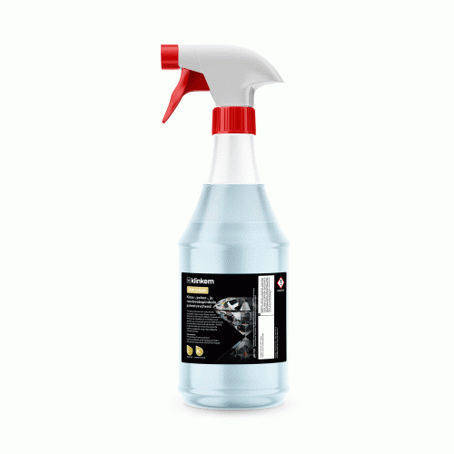 Top Clean 1L läikivpindade puhastusvahend