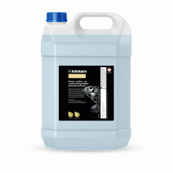 Top Clean 5L läikivpindade puhastusvahend