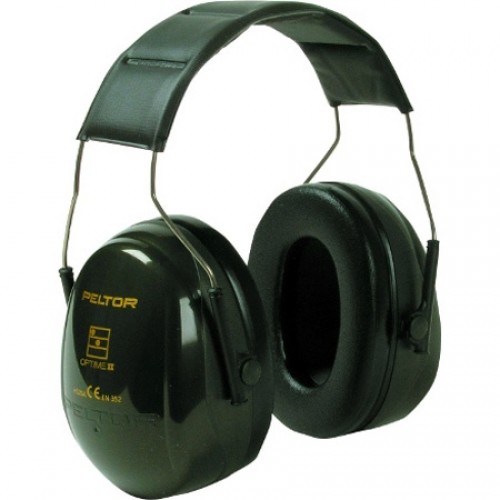 3M Peltor kõrvaklapid H520A